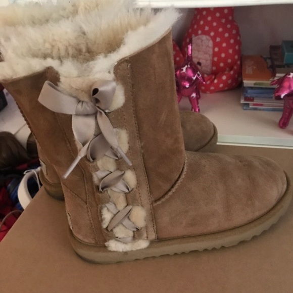 Uggs water resistant k pala - Picture 1 of 4